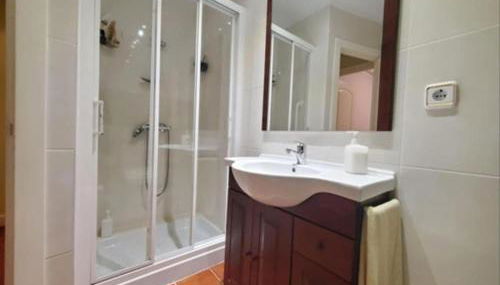 Apartamento de dos habitaciones en Bilbao - Foto 4