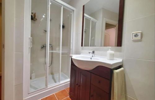 Apartamento de dos habitaciones en Bilbao - Foto 4