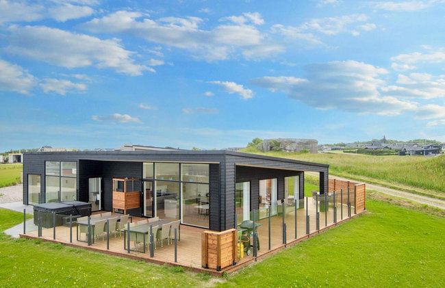 5 Star Holiday Home in Lemvig - Photo 33