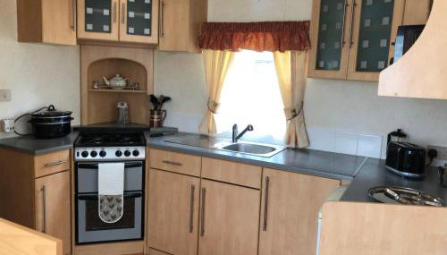 57 Glenfinart Caravan Park - Foto 5