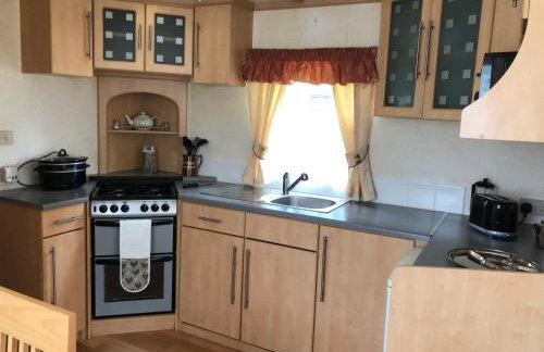 57 Glenfinart Caravan Park - Foto 5