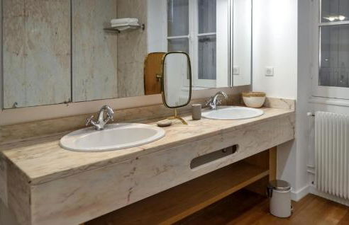 Amazing Home In Léognan With Sauna - Foto 50