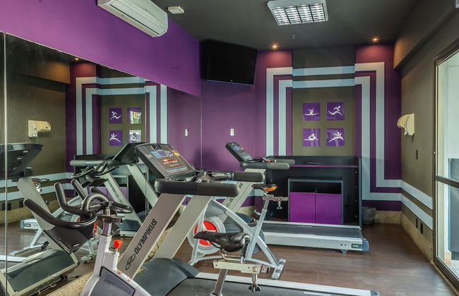 Xtay Privillege Botafogo - Foto 19