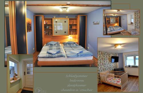 Ferienhaus Am Mühlenberg Thale Westerhausen - Foto 27