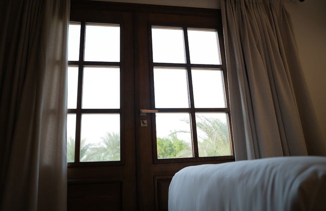 Al Junaidi Farm by Bridge Retreats - Foto 21