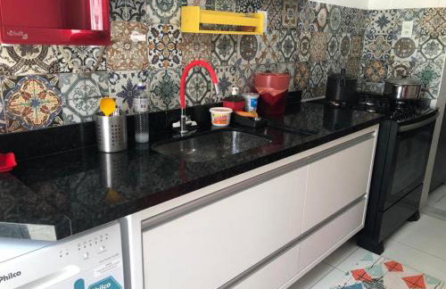 Casa com piscina - Praia da Penha - Foto 22