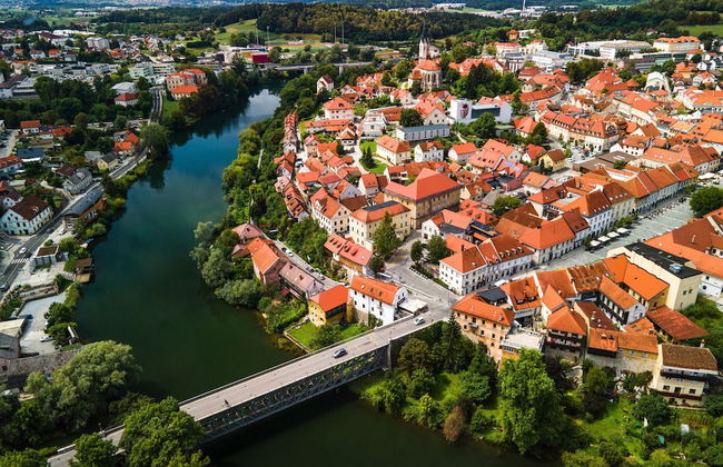 Vineyard Cottage Hocevar With Sauna - Photo 26