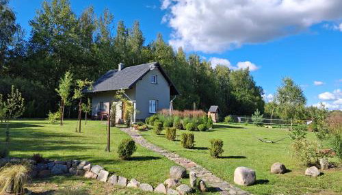 Zacisze pod brzozami - Foto 4