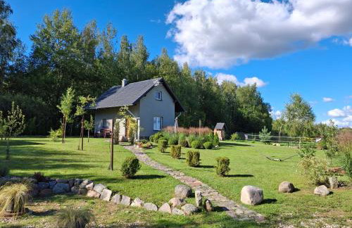 Zacisze pod brzozami - Foto 4