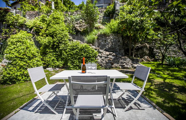 Il Giardino di Nesso - Foto 44