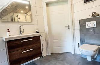 Apartment Ferienhuus up Hütten by Interhome - Foto 19