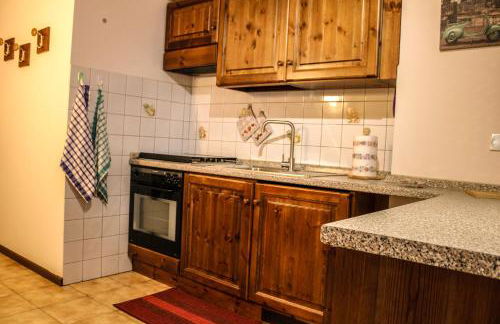 Apartment Riziò - Near the Center - Photo 12