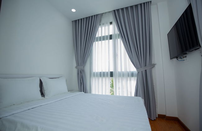 Melow Riverview Apartment - Foto 18