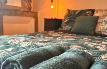 Villa Le Chant du Tilleul - Foto 18