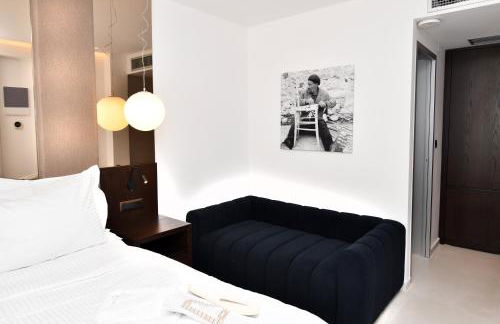 Alexandrion Appartments Upper Town Adults Only - Foto 47