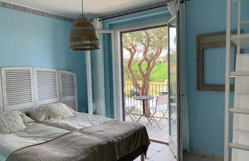 il borghetto Bennie en Liisa - Foto 14