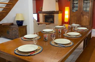 La Fermette Aux Lamas - Foto 9