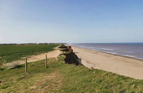 Sand Le Mere Holiday Village Caravan hire - Foto 9