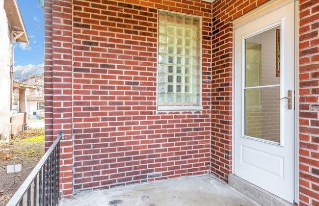 Spacious 3BR Home near Downtown, Oakland & East Liberty! Max 15 nights by RedAwning - Foto 29