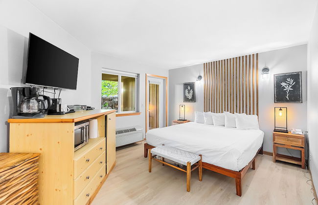 Snowstorm Studio on Icicle Village - Foto 1