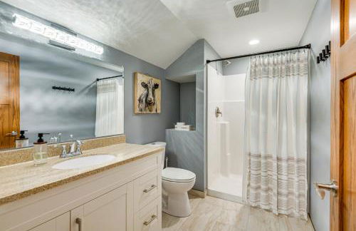 Great for Groups Home 3 Mi to Dtwn Springfield! - Photo 32