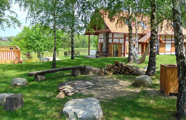 Semi-detached House Near the Lake - Photo 16