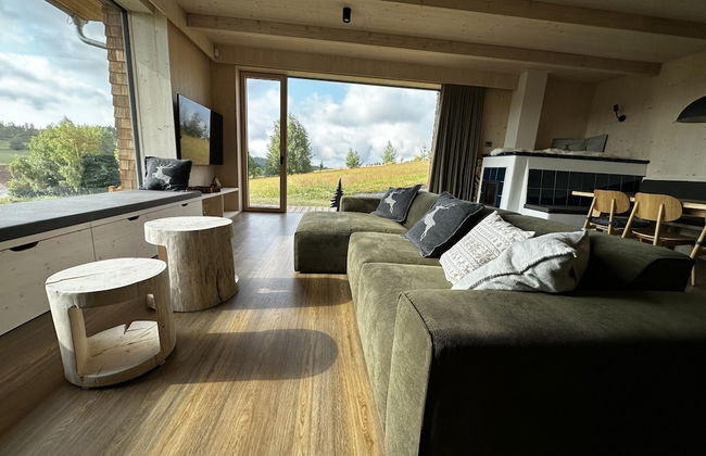 Villa Semily Lro127 in Roprachtice - Foto 27