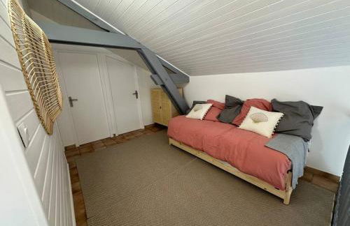 Magnifique mas provençal avec piscine au centre de Goudargues - Foto 36