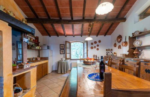 Il Leccio - Casa Toscana San Gimignano - Foto 22