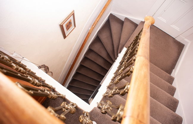 Bee's Townhouse Apartment - Foto 15