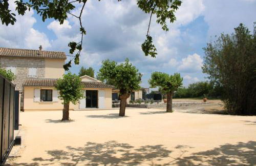 Le Clos des Mûriers - Foto 28