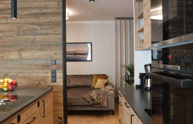 Penthouse mit 3 Schlafzimmern & Sauna - Foto 16