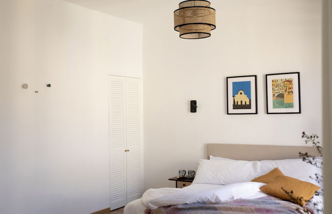 Bob W Florence Ponte Vecchio - Foto 44