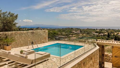 Ipoliti Luxury Living - Foto 2, sunbed