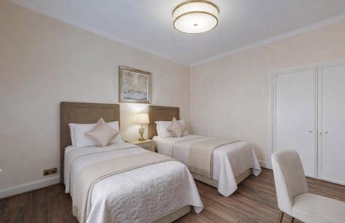 Park Lane Apartments - Shaw House - Photo 4