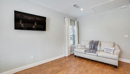 Pet-Friendly Stay Walk to Park and Lake Lewisville! - Foto 5