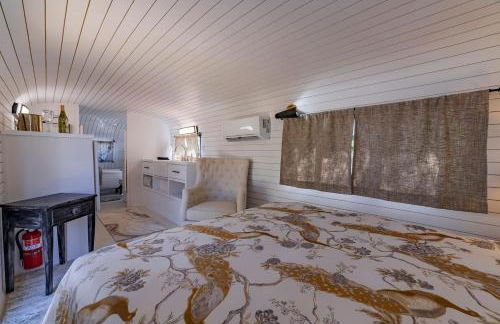 Charming Luxurious Airstream Beautifully Design with Indoor Bath in Texas - Foto 11