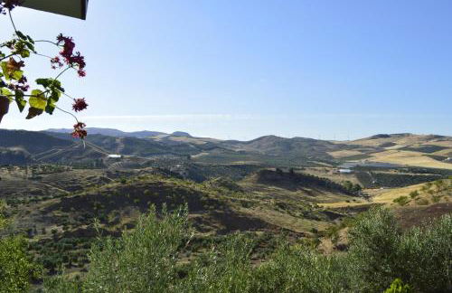 Fantastic Private Villa with pool near Ardales and Caminito del Rey - Foto 14