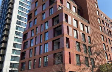 Amazing Studio Flat in Central London Stylish&Cosy - Foto 47