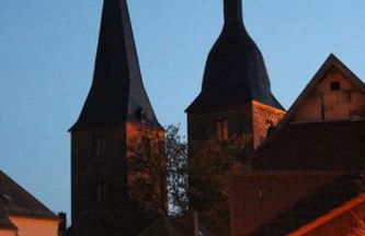 Ferienwohnung Schlossblick Altenburg - Foto 17