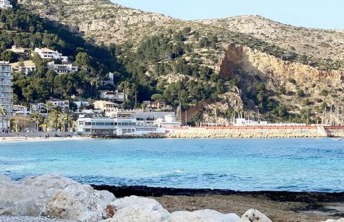 Beach Penthouse Apartment - Foto 47