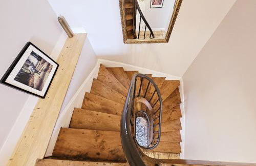 La spacieuse maison des miots - Photo 12