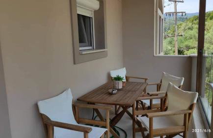 Holiday Lefkas Sunrise Luxury Appartments - Photo 39