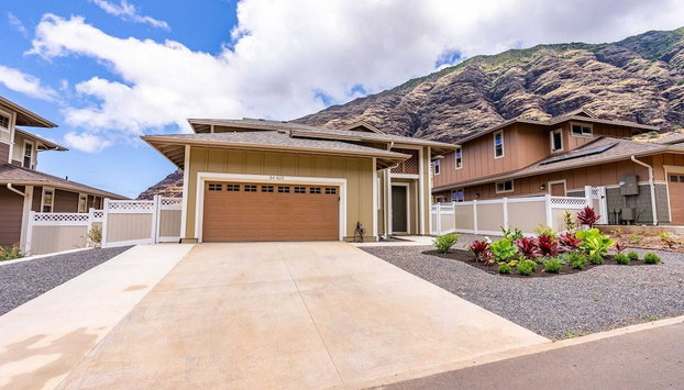 Mauna View by Avantstay 10min to Beach, Backyard - Foto 2, Innenbereich