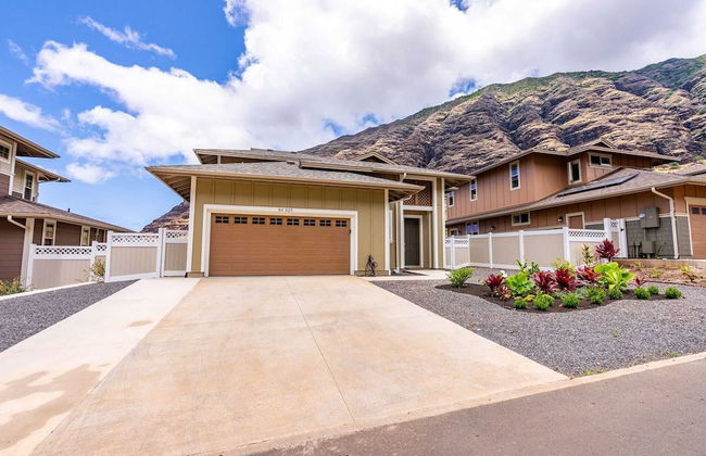 Mauna View by Avantstay 10min to Beach, Backyard - Foto 1