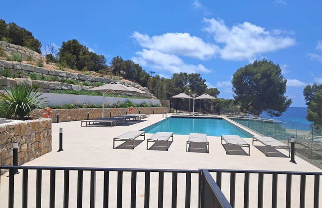 Pure Sea Apartments - Foto 68