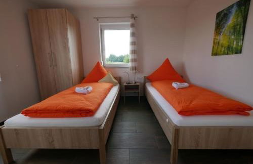 Ferienwohnung 11 - Foto 10