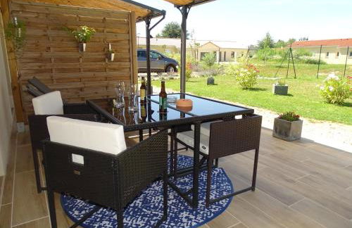 Gite Les Intemporels - Foto 66