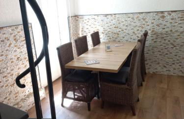 Duplex Éléonore-Lilas - Foto 66