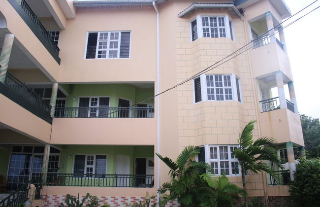 Royal Tower Suites - Foto 31